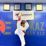 Warriors Martial Arts-Saddle Rock