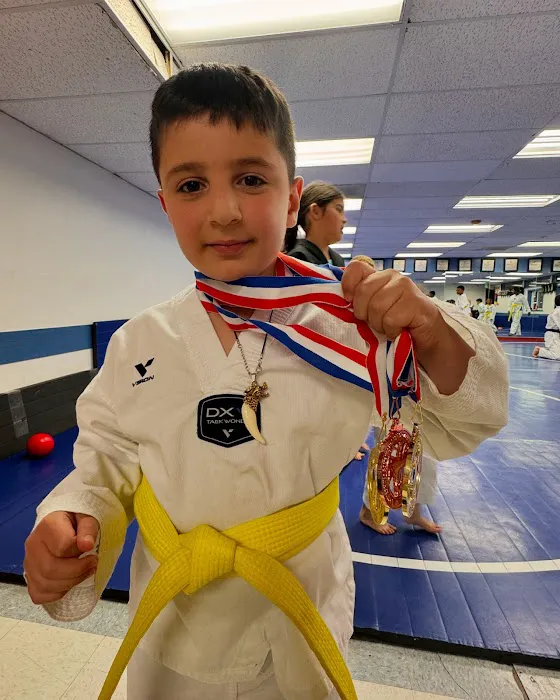 Warriors Martial Arts-Saddle Rock Picture 3