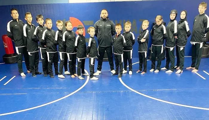 Warriors Martial Arts-Saddle Rock Picture 8