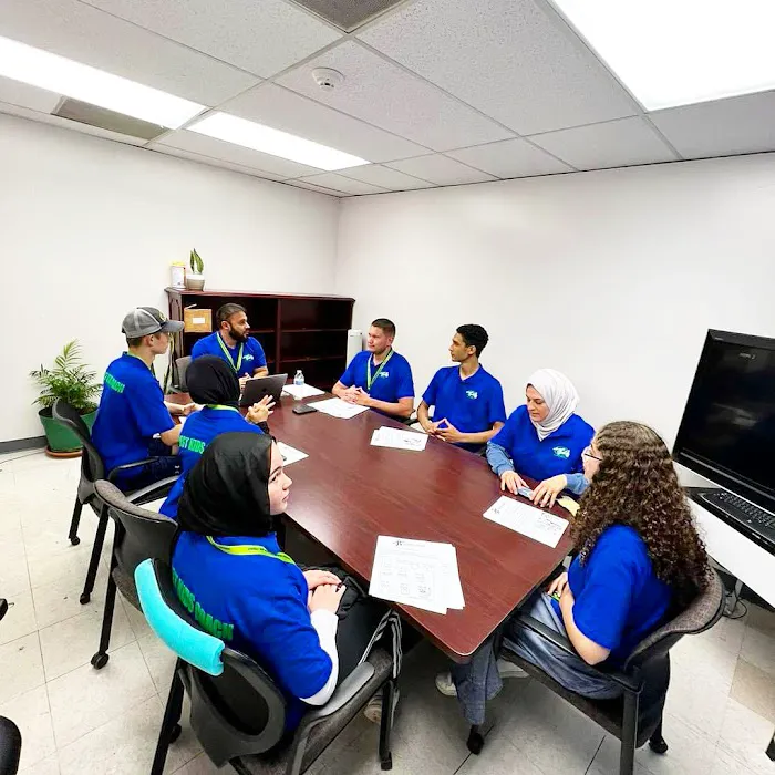 Warriors Martial Arts-Saddle Rock Picture 5