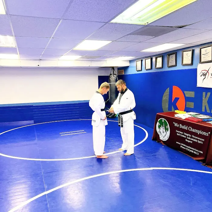 Warriors Martial Arts-Saddle Rock Picture 7