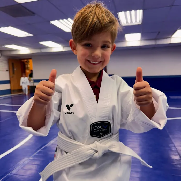 Warriors Martial Arts-Saddle Rock Picture 10