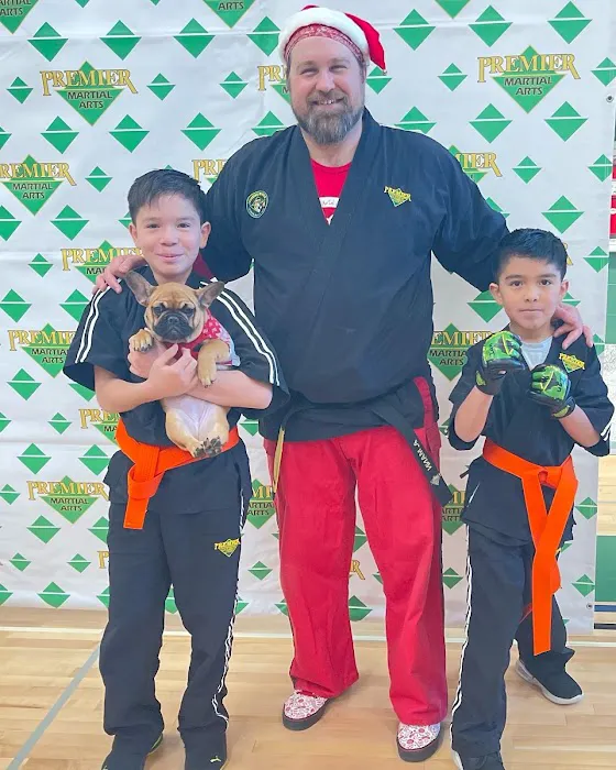 Premier Martial Arts Arapahoe Picture 5