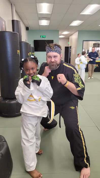 Premier Martial Arts Arapahoe Picture 3