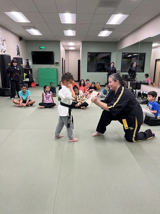 Premier Martial Arts Arapahoe Picture 1