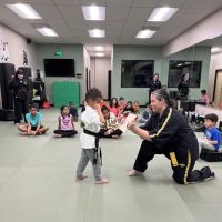 Premier Martial Arts Arapahoe ico