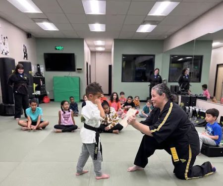 Premier Martial Arts Arapahoe