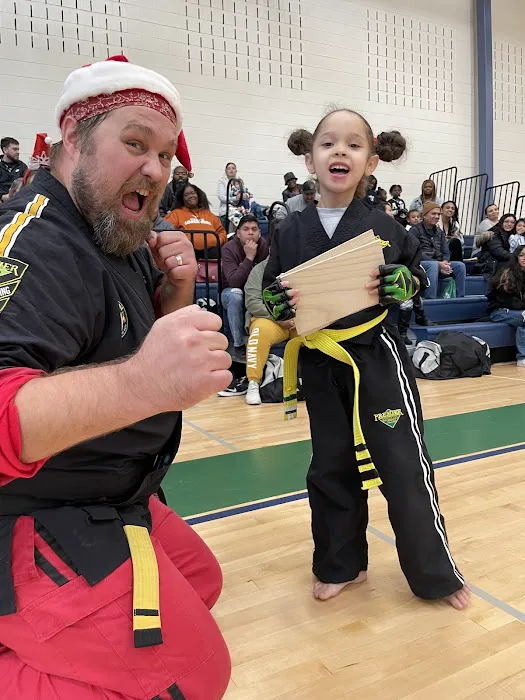 Premier Martial Arts Arapahoe Picture 10