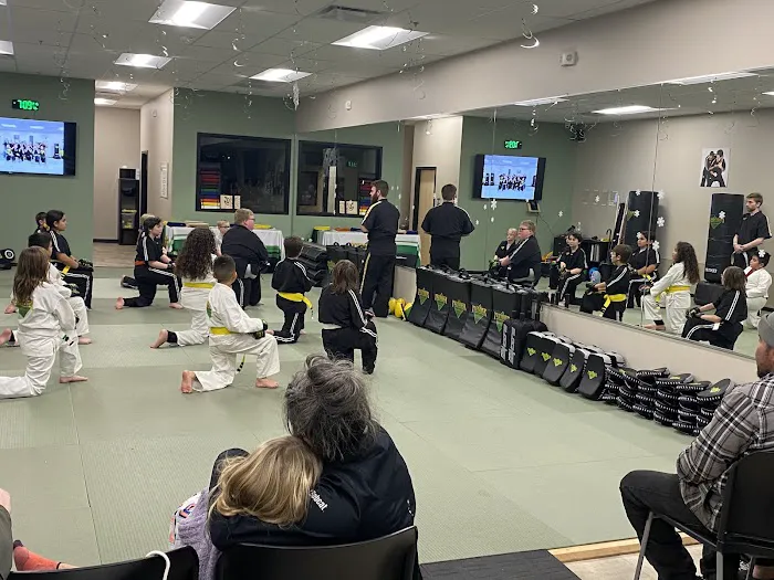 Premier Martial Arts Arapahoe Picture 8