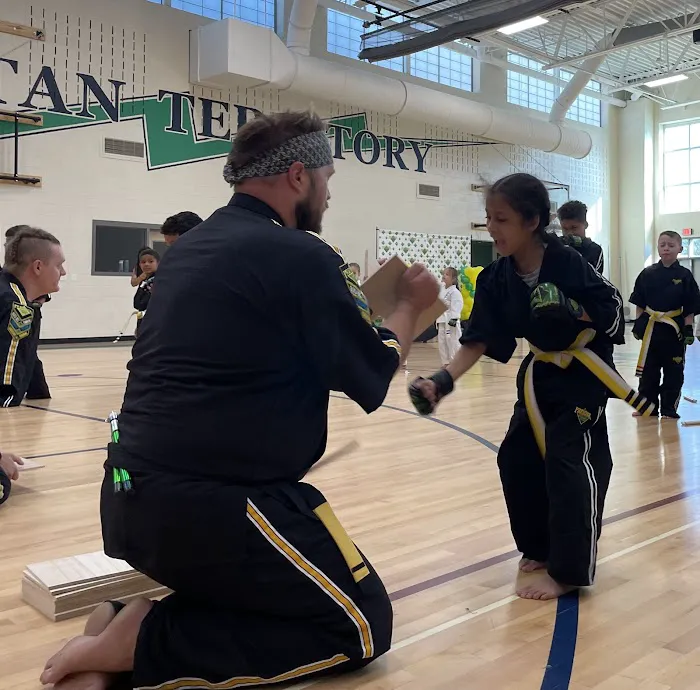 Premier Martial Arts Arapahoe Picture 9