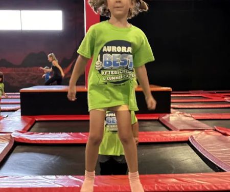 Saddle Rock Best Summer Camp & After School Program