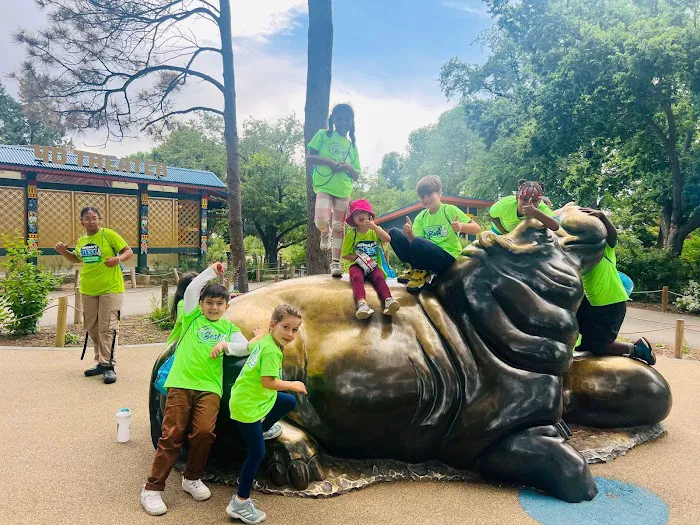 Saddle Rock Best Summer Camp & After School Program Picture 10