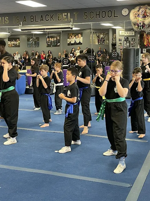 National Martial Arts Academy Picture 1
