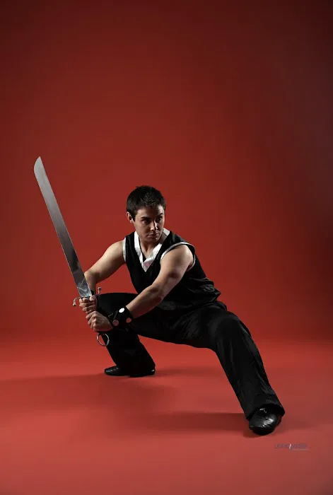 National Martial Arts Academy Picture 4