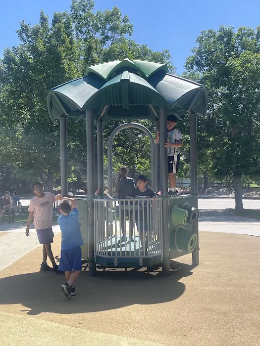 National Martial Arts Academy Picture 6