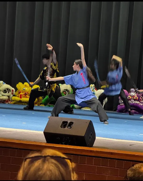 National Martial Arts Academy Picture 7