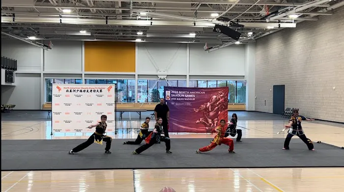 National Martial Arts Academy Picture 5