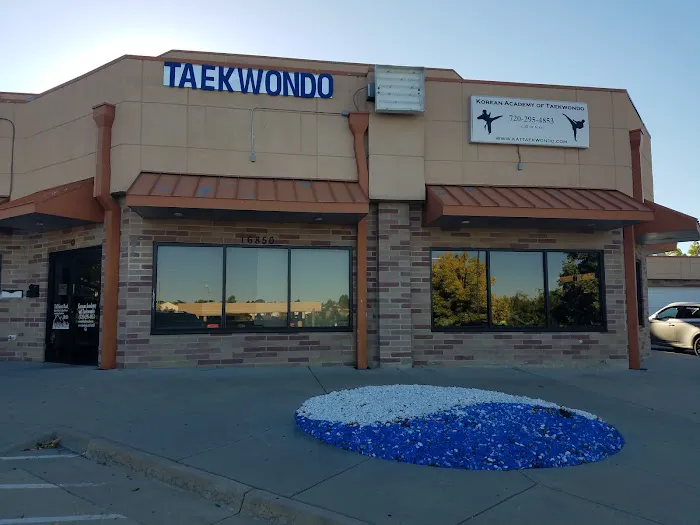 Korean Academy of Taekwondo Picture 1