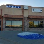 Korean Academy of Taekwondo