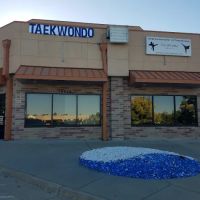 Korean Academy of Taekwondo ico