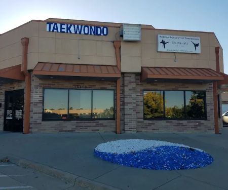 Korean Academy of Taekwondo