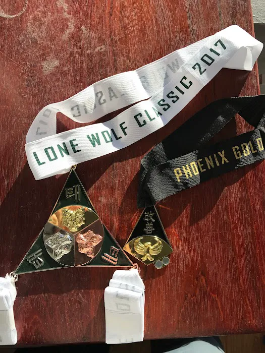 Korean Academy of Taekwondo Picture 3