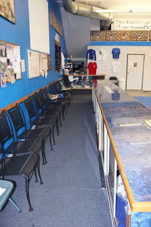 Korean Academy of Taekwondo Picture 4