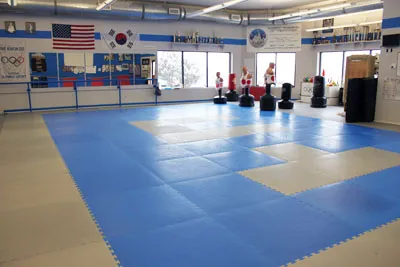 Korean Academy of Taekwondo Picture 6