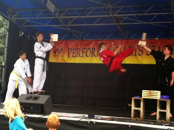 Korean Academy of Taekwondo Picture 7