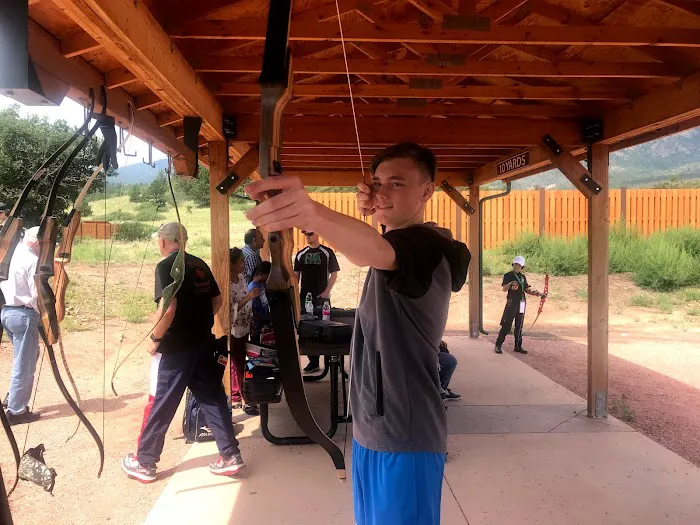 Korean Academy of Taekwondo Picture 8