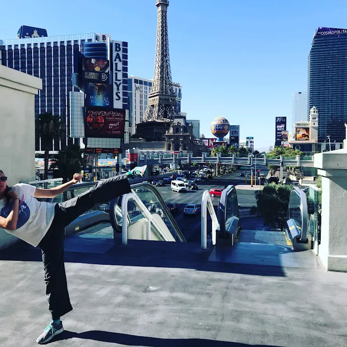 Korean Academy of Taekwondo Picture 10