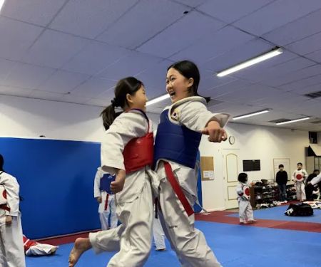 Elite Martial Arts Aurora