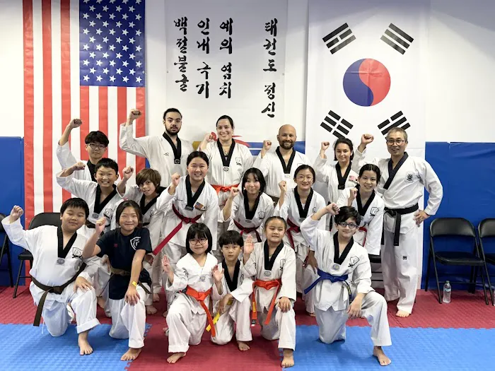 Elite Martial Arts Aurora Picture 3