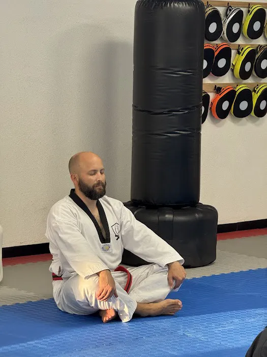 Elite Martial Arts Aurora Picture 6