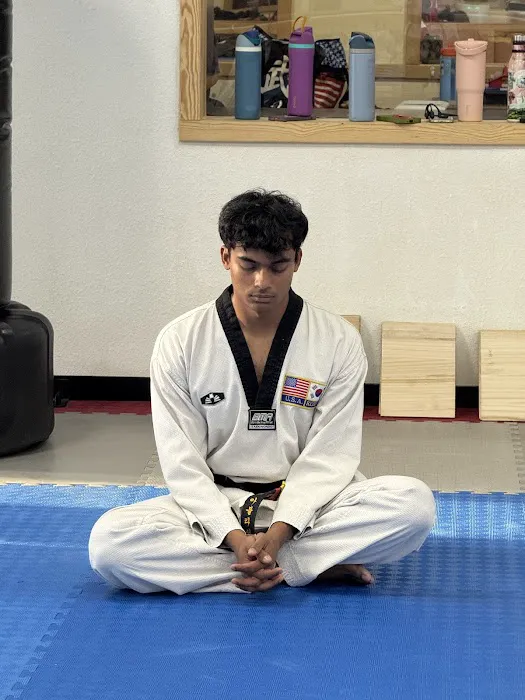 Elite Martial Arts Aurora Picture 4