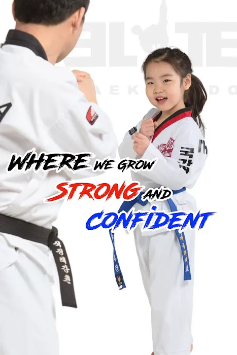 Elite Martial Arts Aurora Picture 5