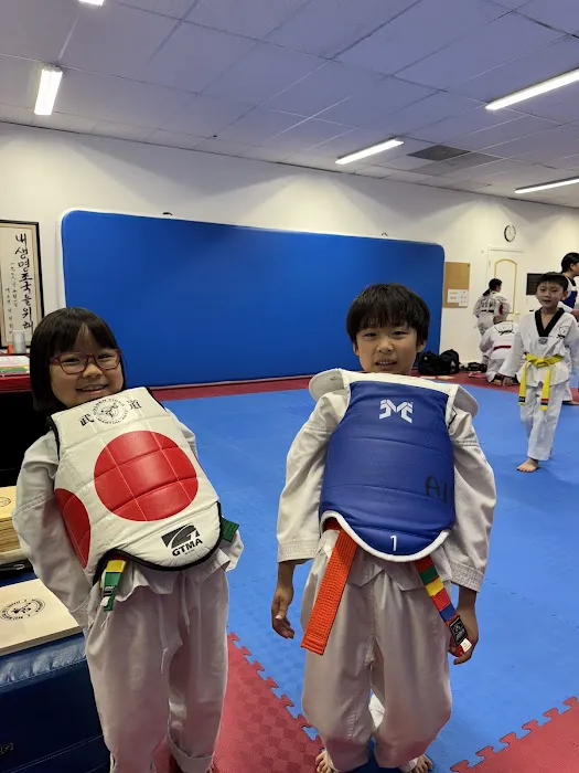 Elite Martial Arts Aurora Picture 9