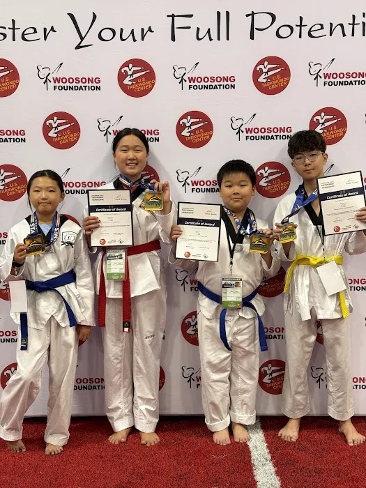 Elite Martial Arts Aurora Picture 10