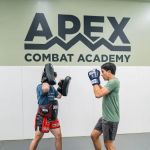 Apex Combat Academy
