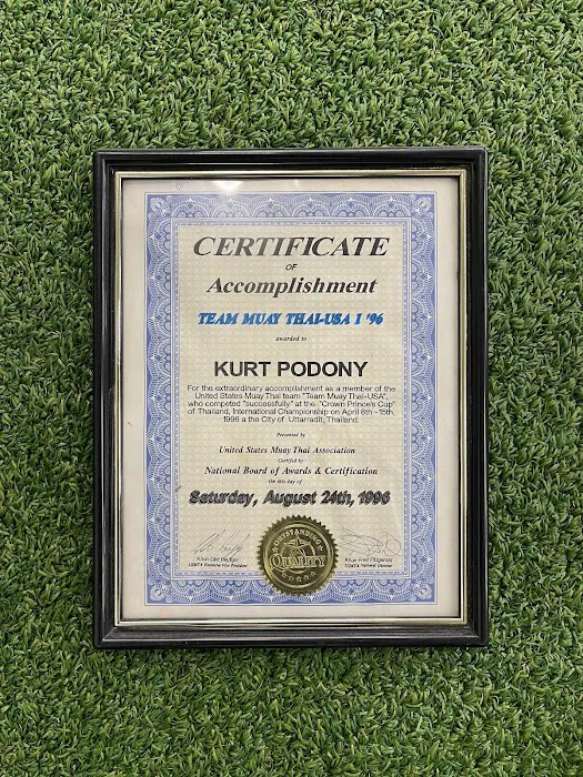 Apex Combat Academy Picture 3