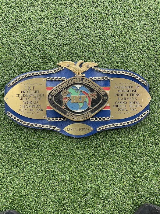 Apex Combat Academy Picture 7