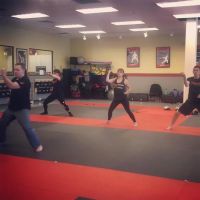 Leviathan Martial Arts ico