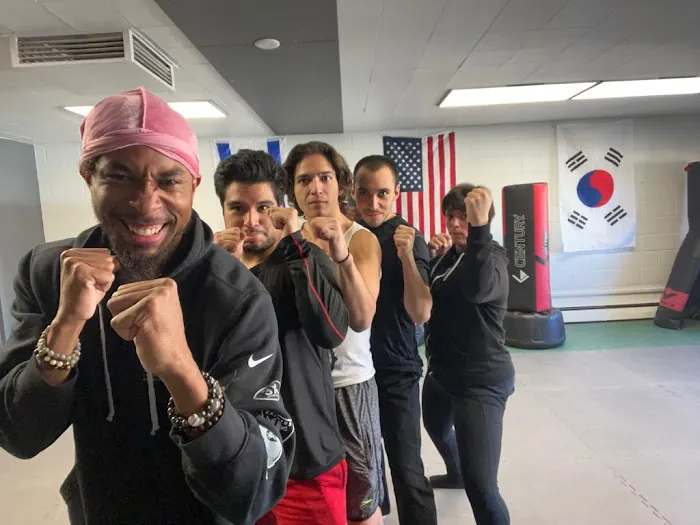 Leviathan Martial Arts Picture 8