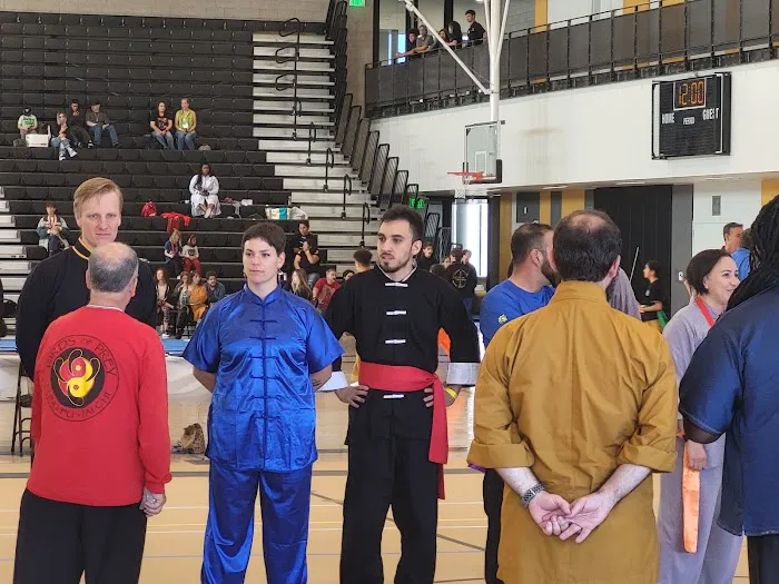 Leviathan Martial Arts Picture 6