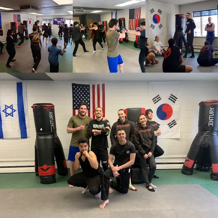 Leviathan Martial Arts Picture 7