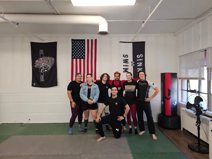 Leviathan Martial Arts Picture 10