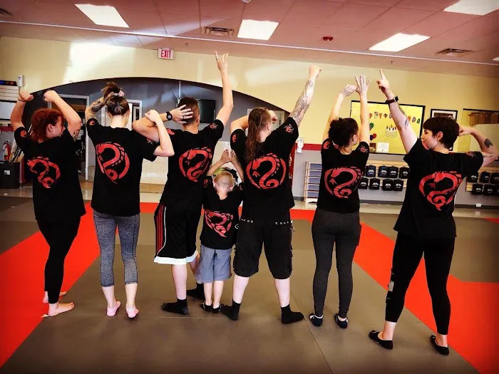 Leviathan Martial Arts Picture 9