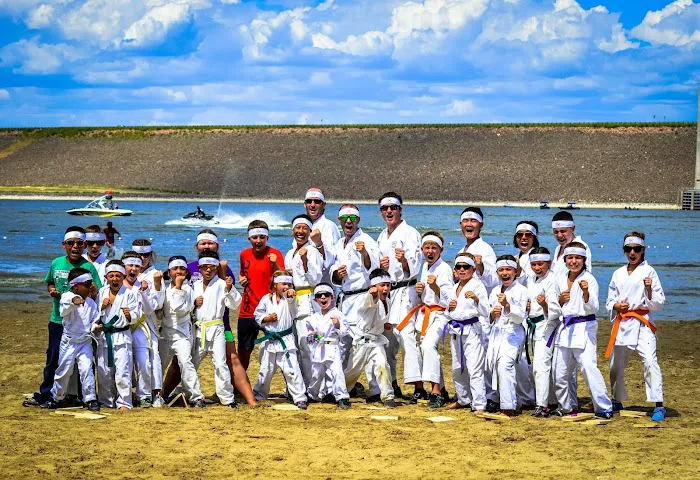 Okinawa Dojo by Karate Bros Picture 2
