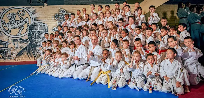 Okinawa Dojo by Karate Bros Picture 1
