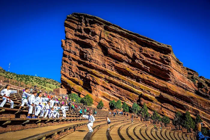 Okinawa Dojo by Karate Bros Picture 8